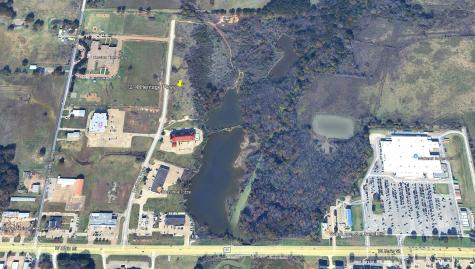 214 Heritage Parkway Gun Barrel City TX 75156