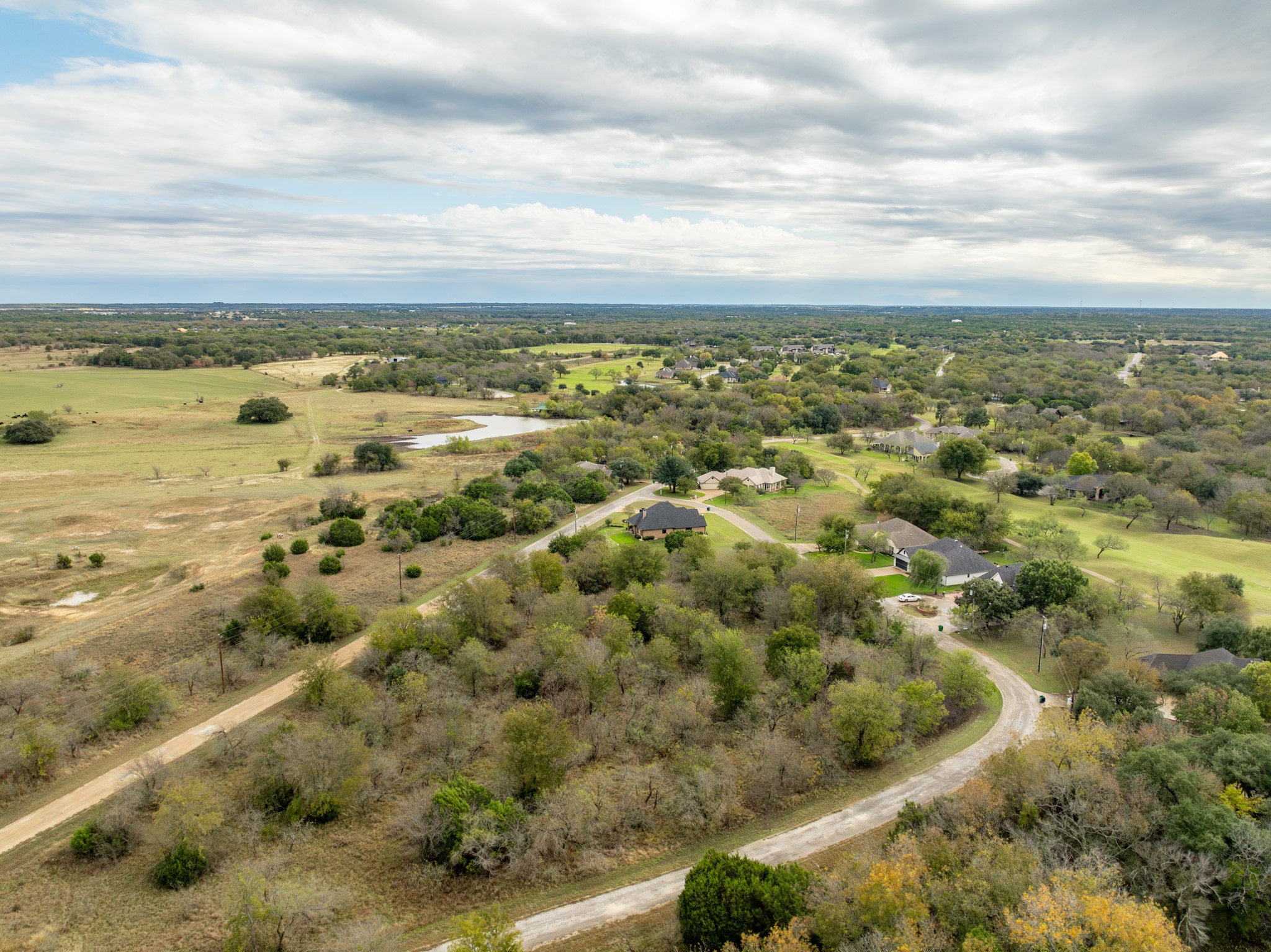 34071 Stonewood Loop Whitney TX 76692