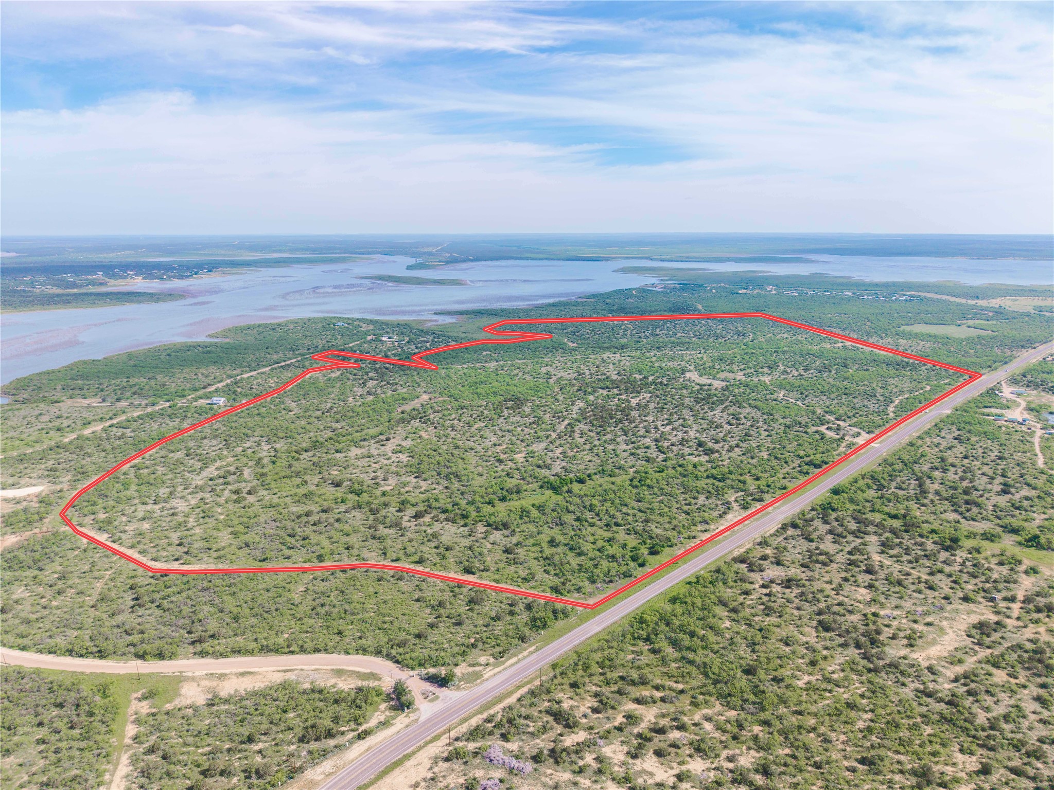 21800 Rr 11 Millersview TX 76862