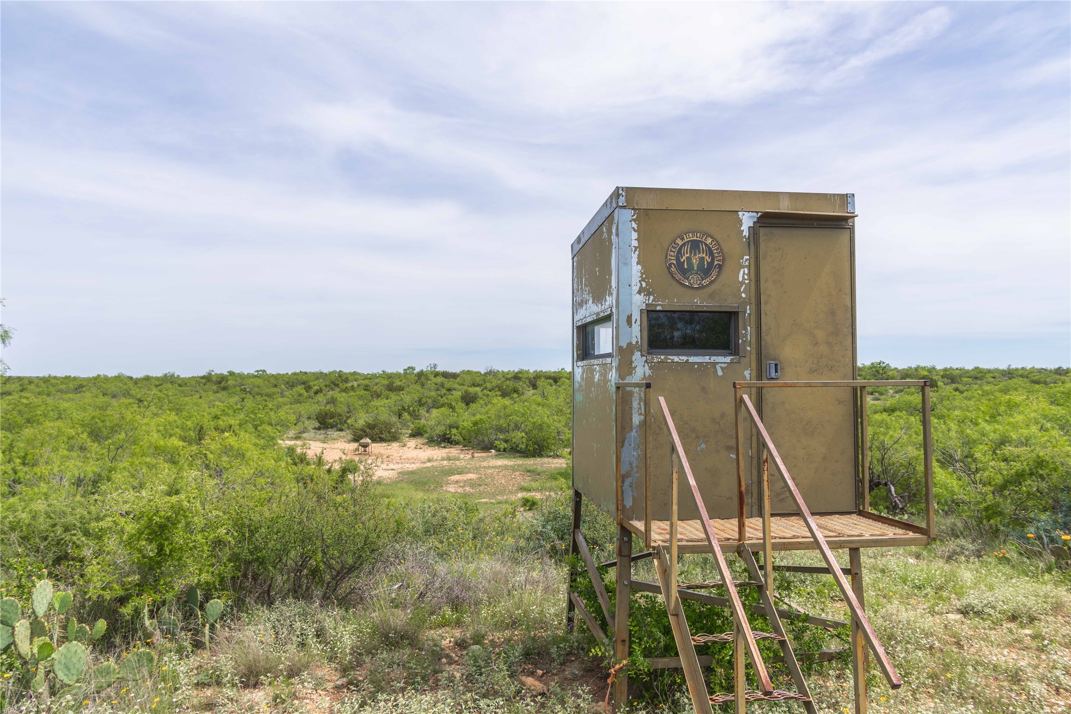 21800 Rr 11 Millersview TX 76862