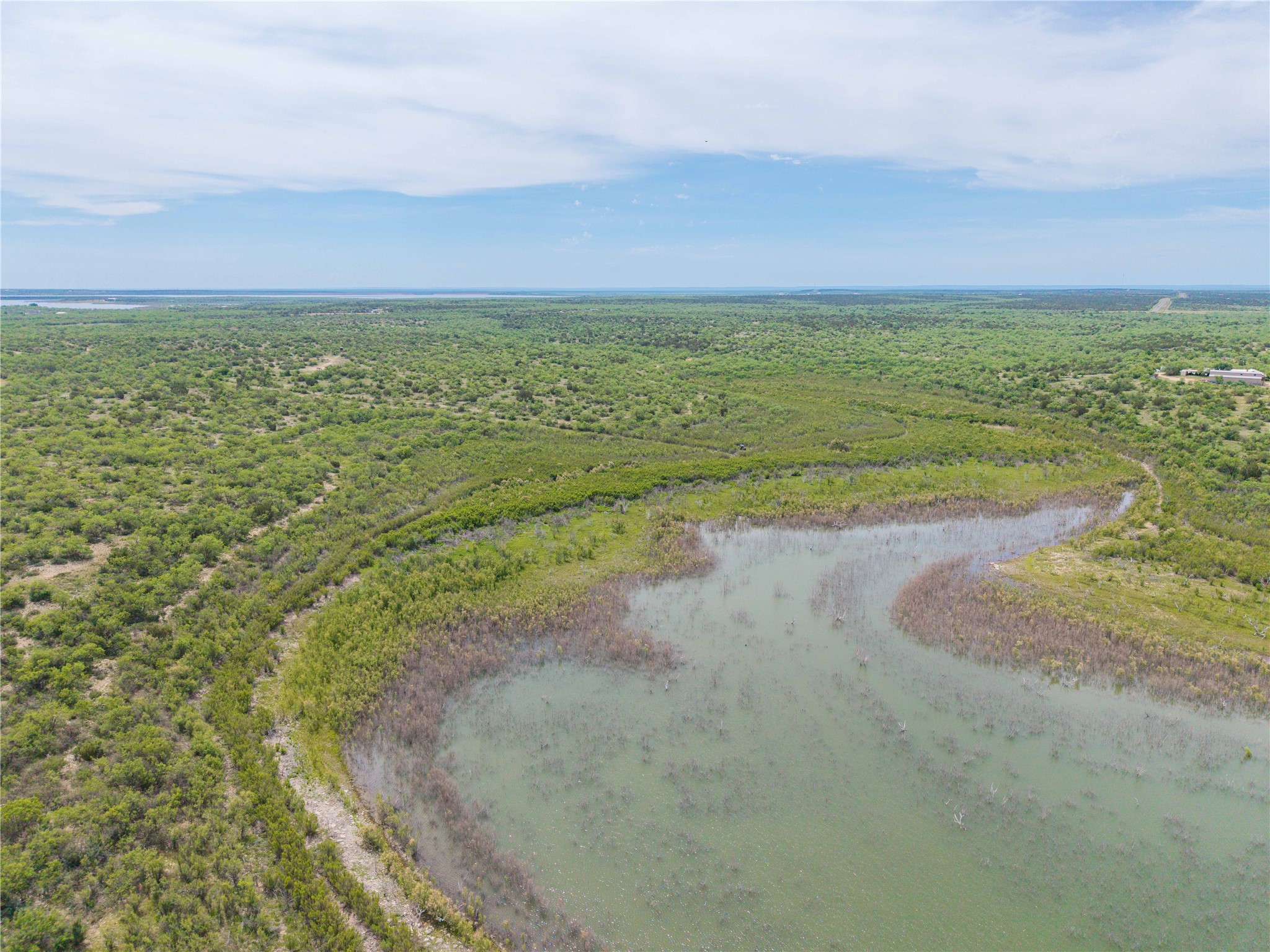 21800 Rr 11 Millersview TX 76862