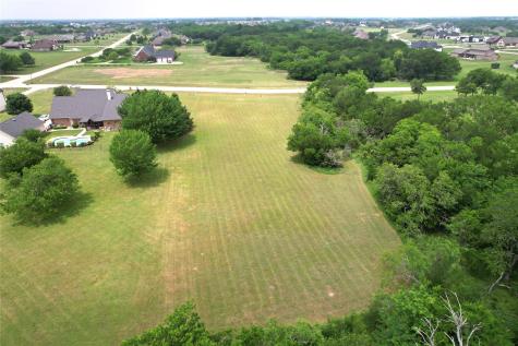 467 Wilderness Trail Royse City TX 75189
