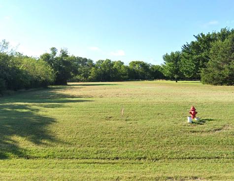 467 Wilderness Trail Royse City TX 75189
