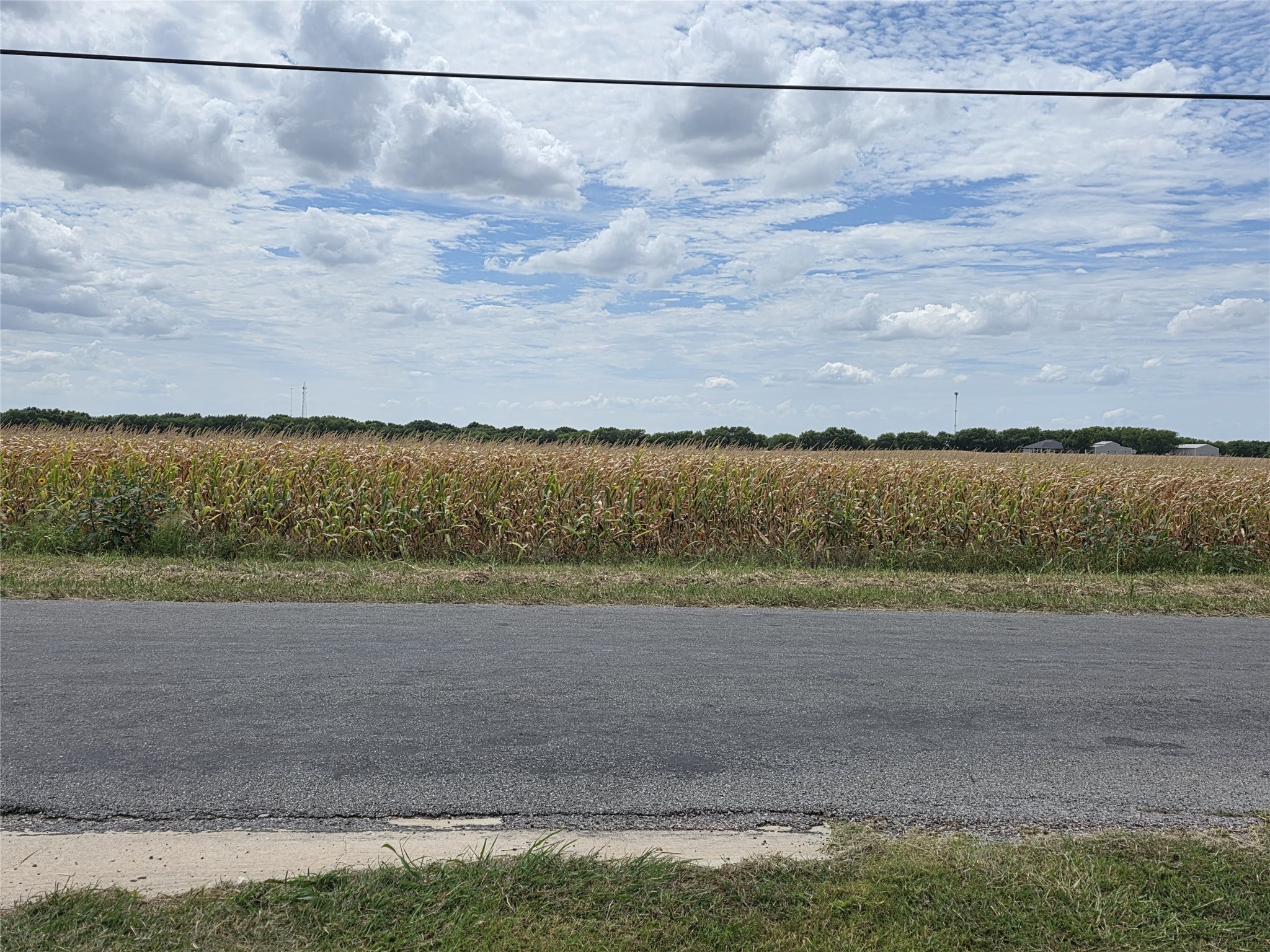 Tbd Old Tx-6 Van Alstyne TX 75495
