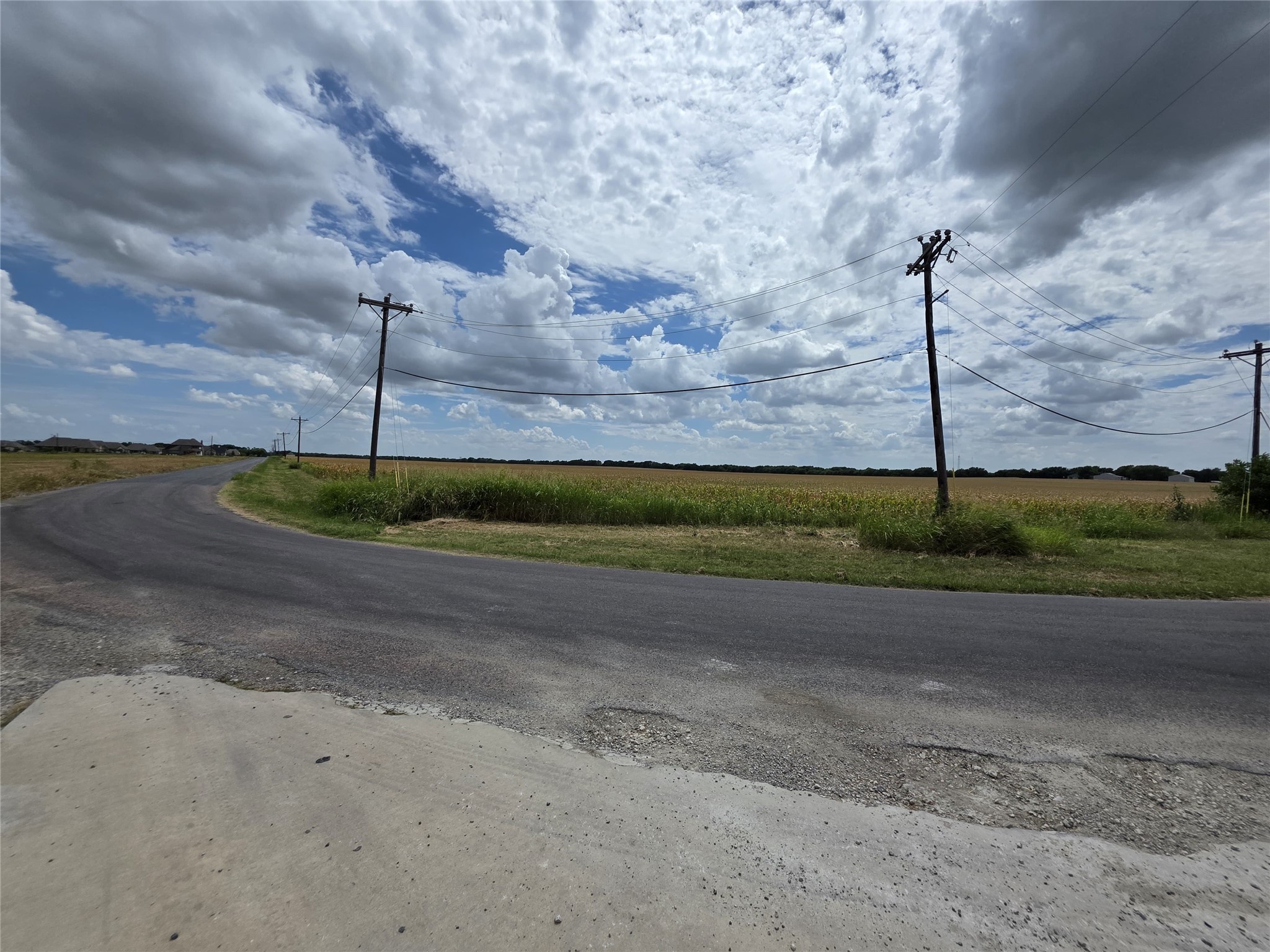 Tbd Old Tx-6 Van Alstyne TX 75495