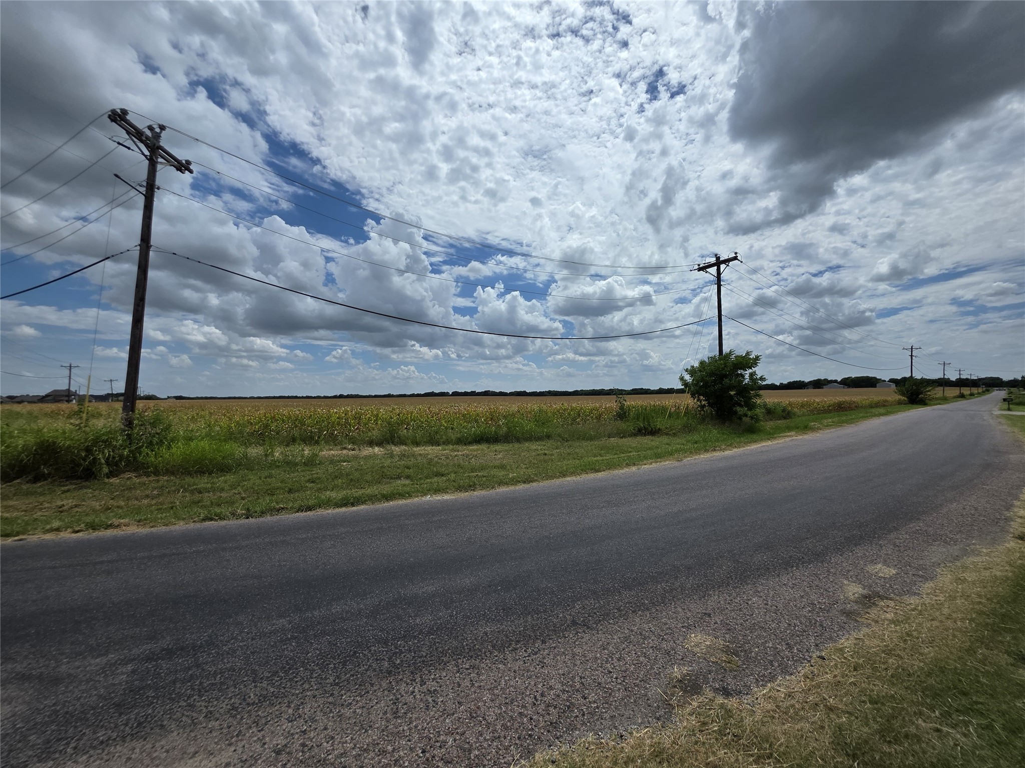 Tbd Old Tx-6 Van Alstyne TX 75495