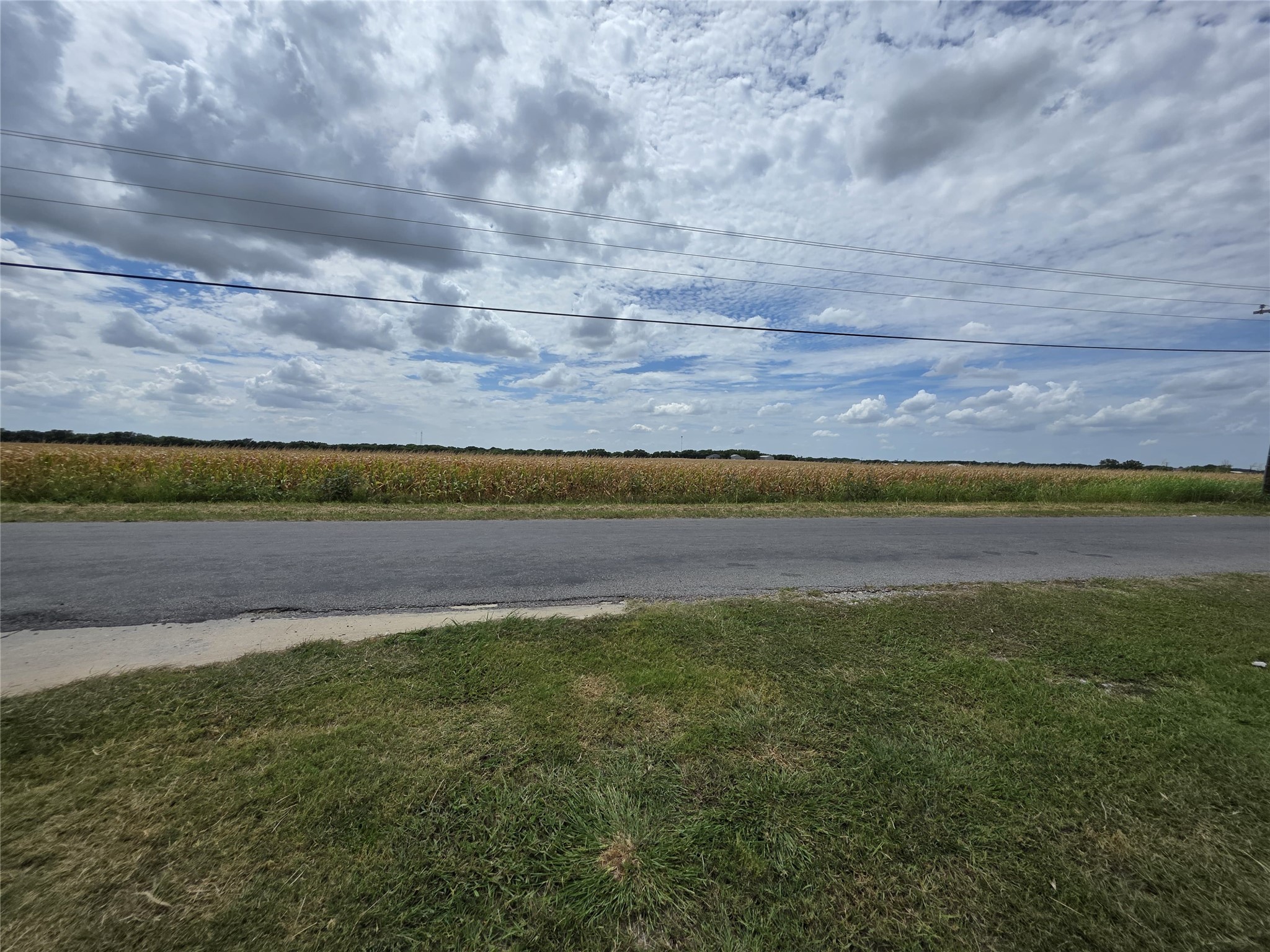 Tbd Old Tx-6 Van Alstyne TX 75495