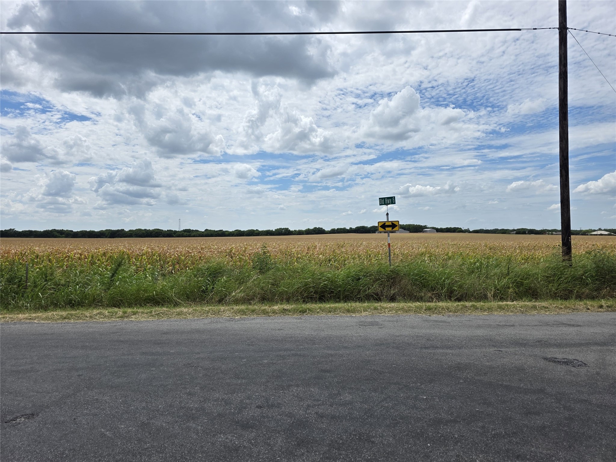 Tbd Old Tx-6 Van Alstyne TX 75495