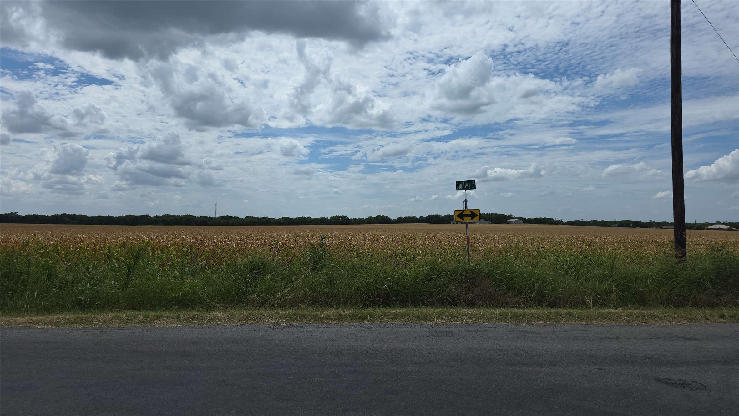 Tbd Old Tx-6 Van Alstyne TX 75495
