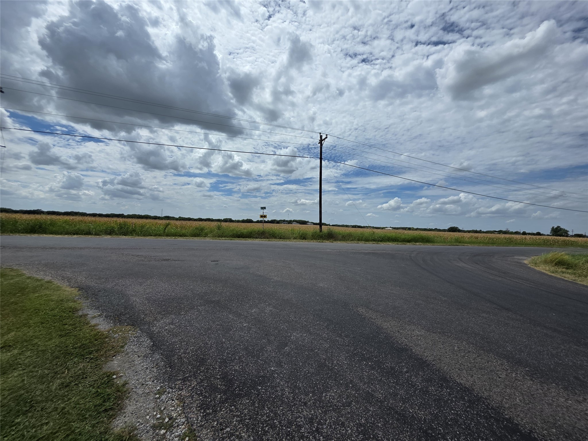 Tbd Old Tx-6 Van Alstyne TX 75495