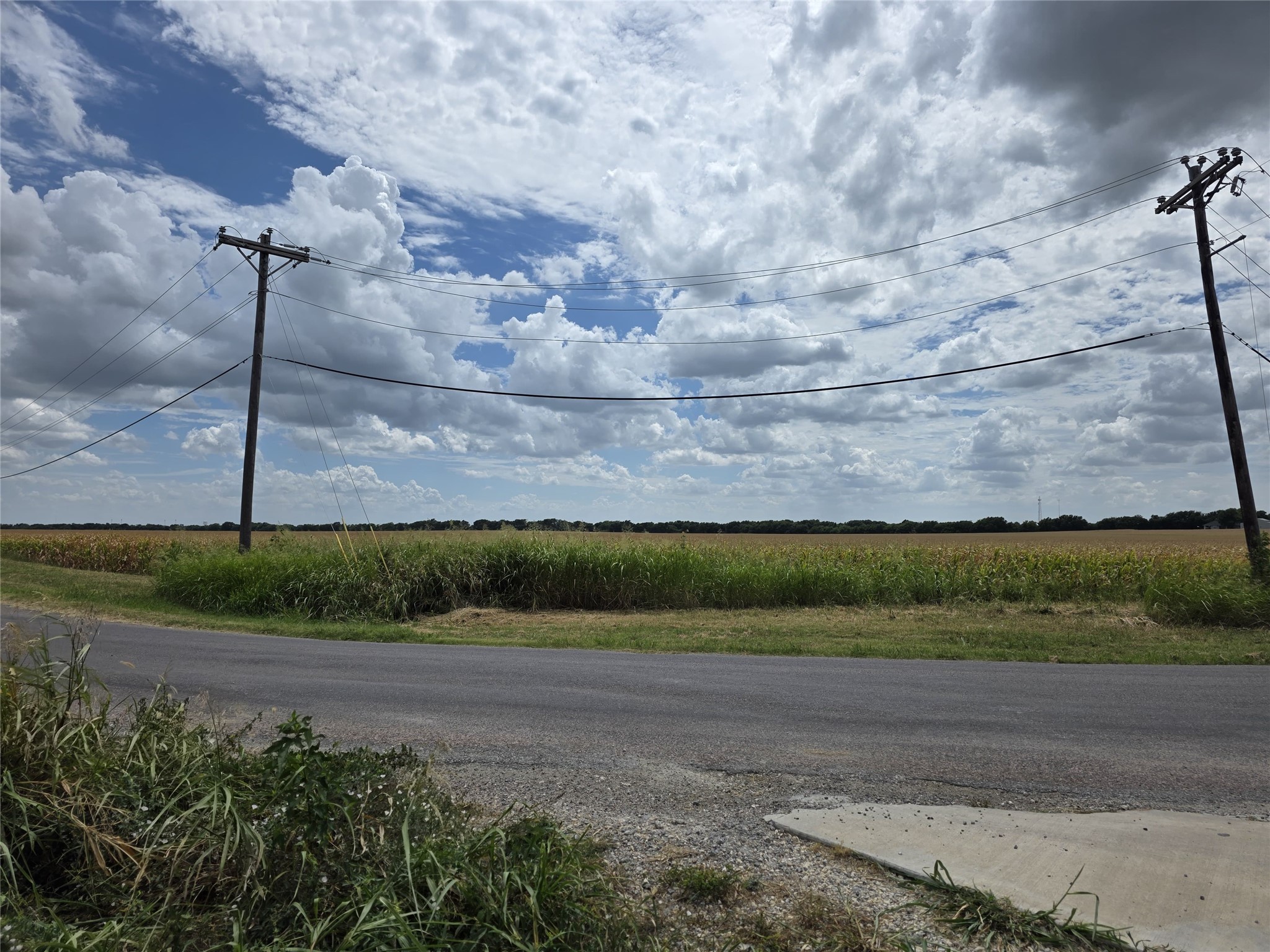 Tbd Old Tx-6 Van Alstyne TX 75495