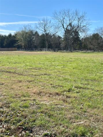 Lot 3 Rosemound Street Commerce TX 75428