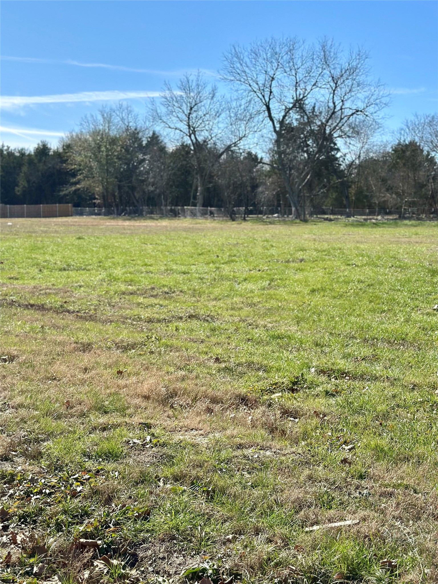 Lot 3 Rosemound Street Commerce TX 75428