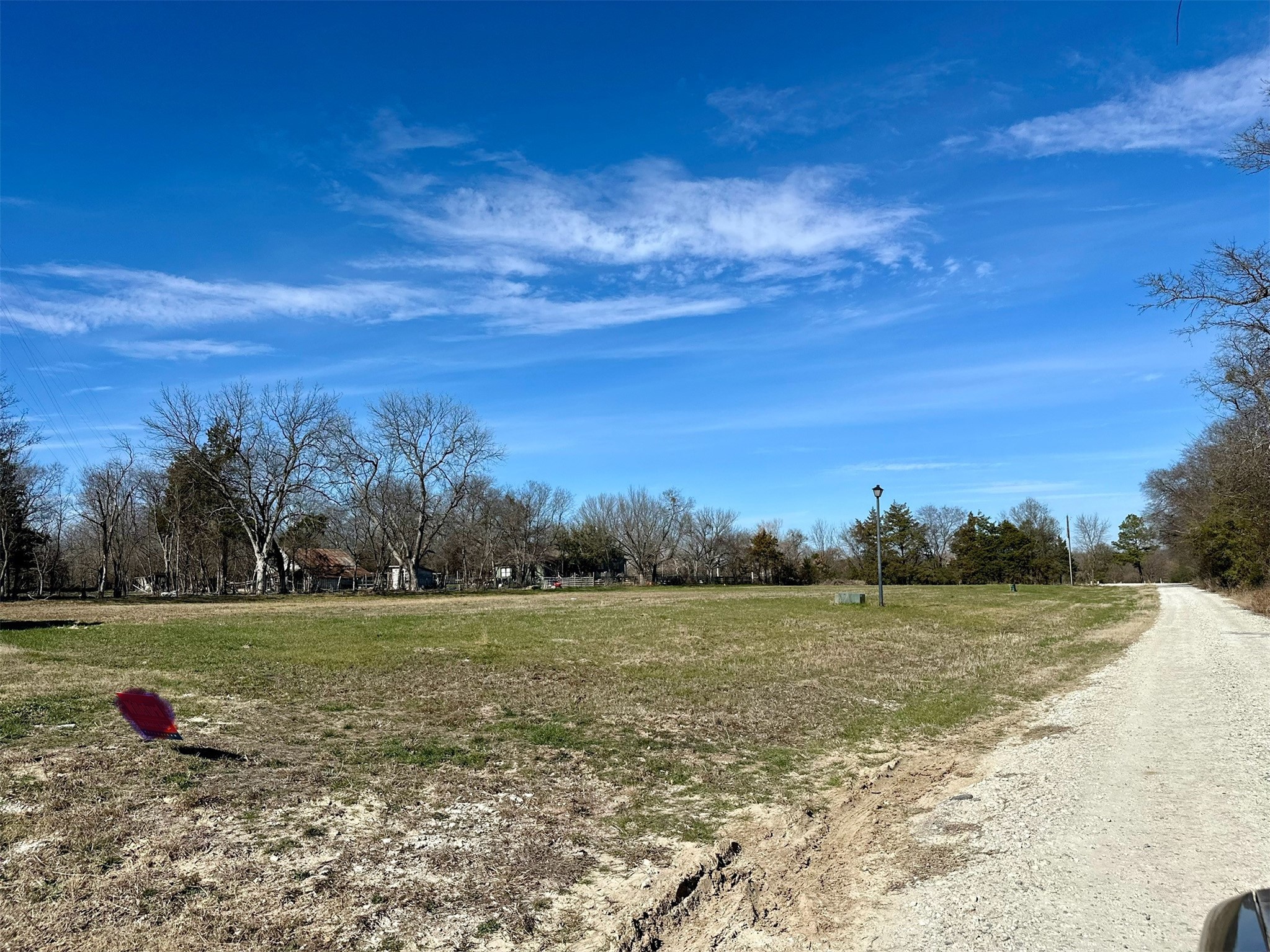 Lot 3 Rosemound Street Commerce TX 75428
