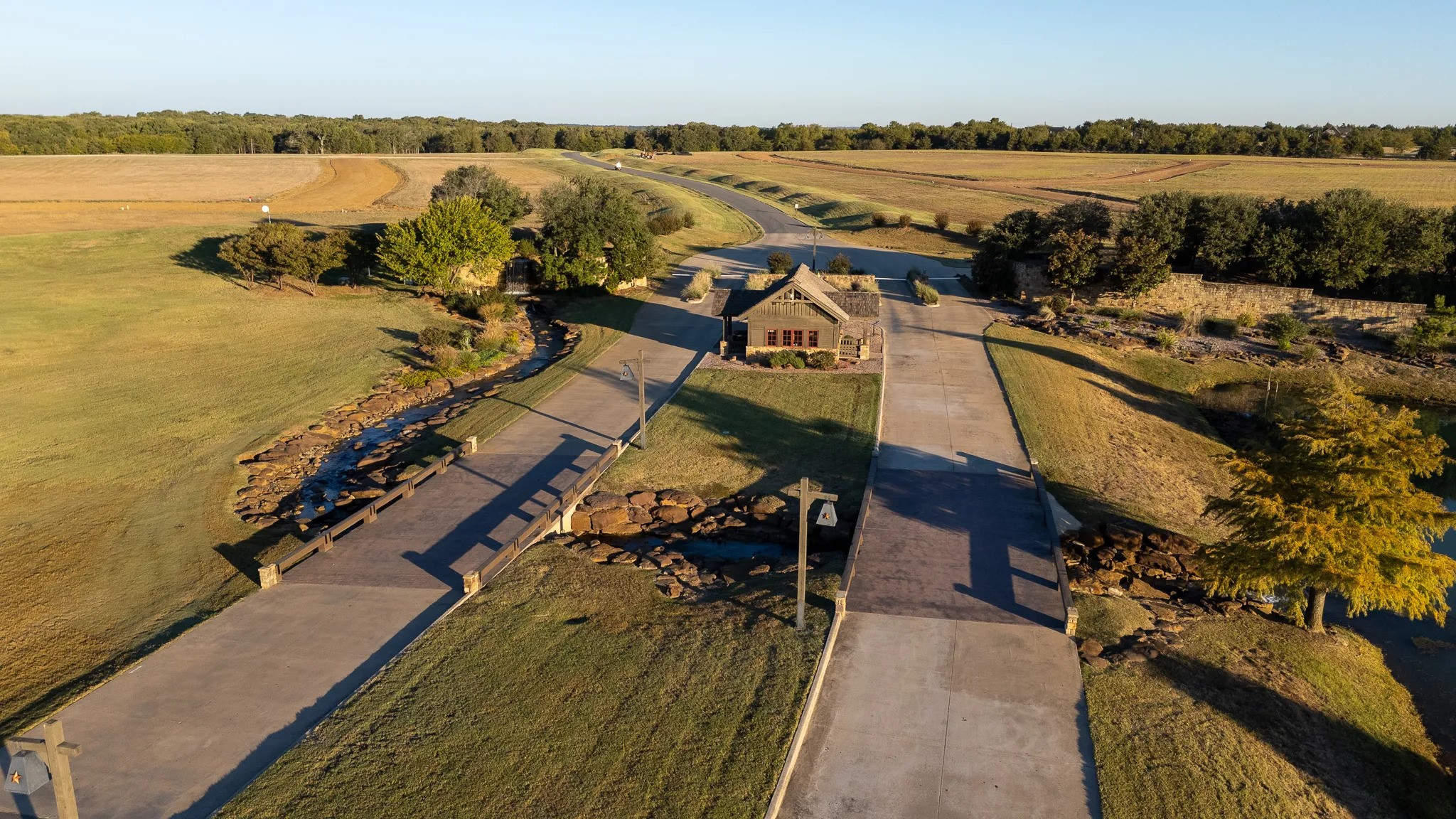 200 Palisades Circle Gordonville TX 76245
