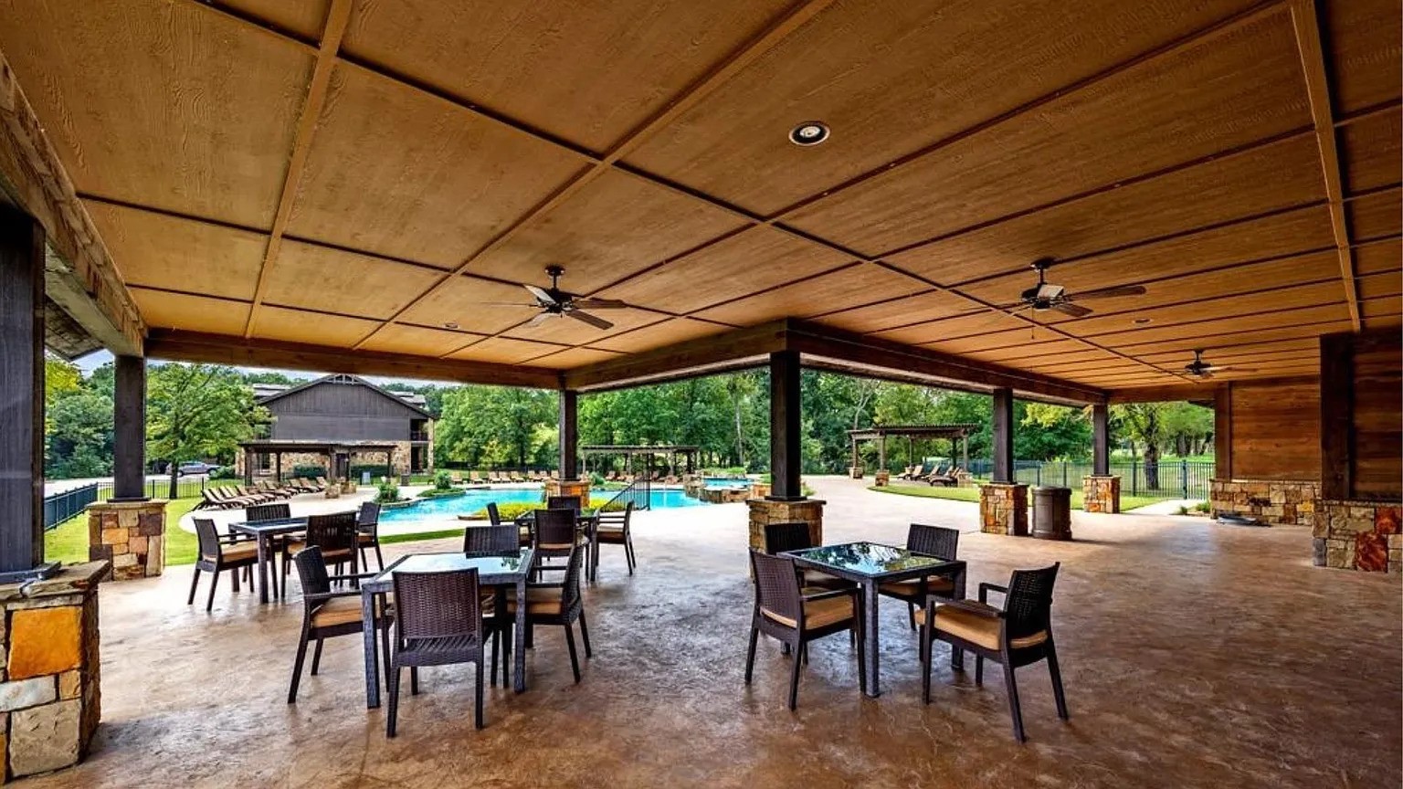 200 Palisades Circle Gordonville TX 76245