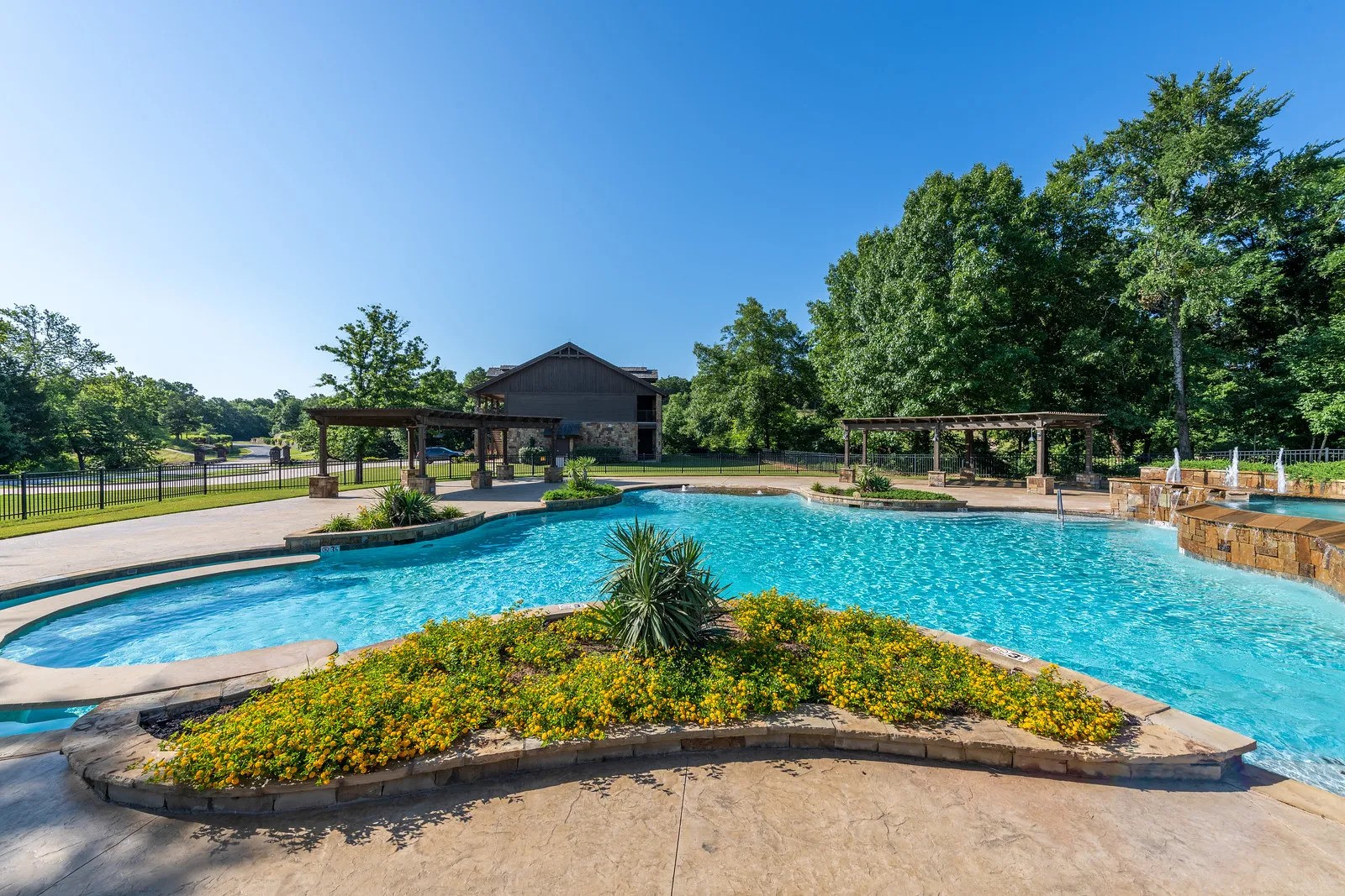200 Palisades Circle Gordonville TX 76245