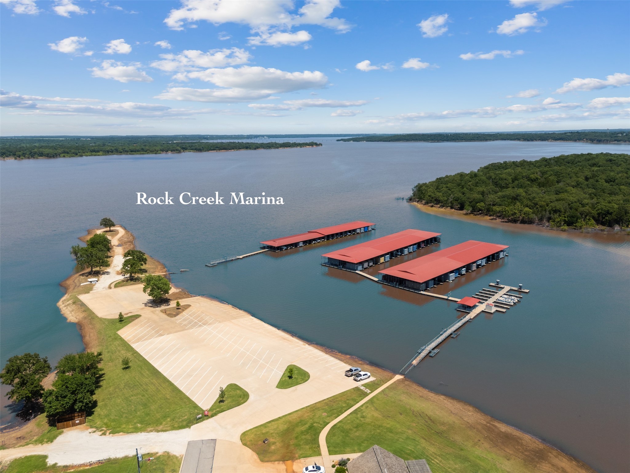 200 Palisades Circle Gordonville TX 76245