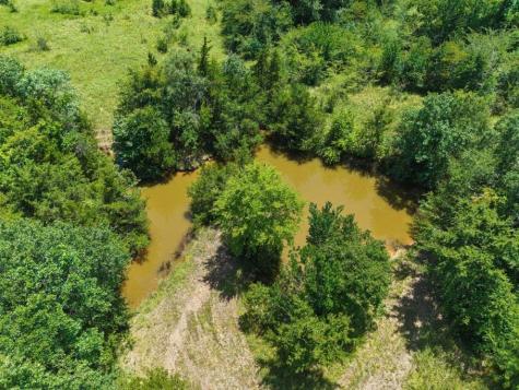 Tbd County Road 3527 Saltillo TX 75478