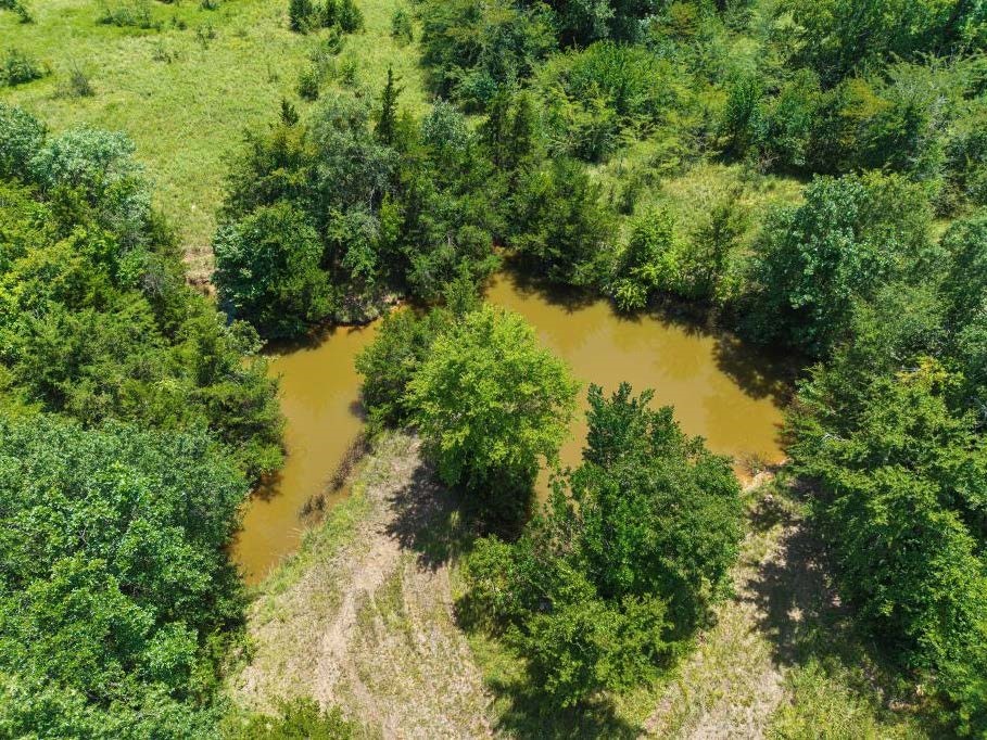 Tbd County Road 3527 Saltillo TX 75478