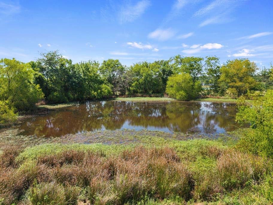 Tbd County Road 3527 Saltillo TX 75478