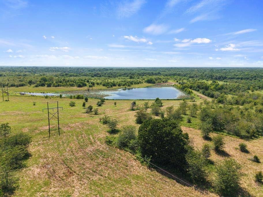 Tbd County Road 3527 Saltillo TX 75478