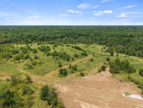 Tbd County Road 3527 Saltillo TX 75478