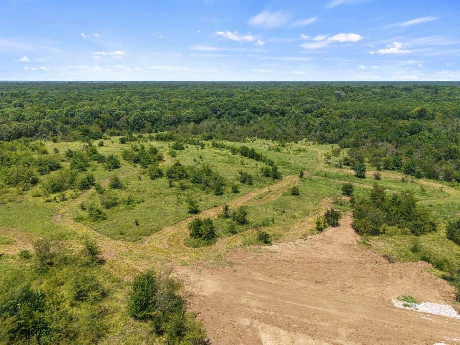 Tbd County Road 3527 Saltillo TX 75478