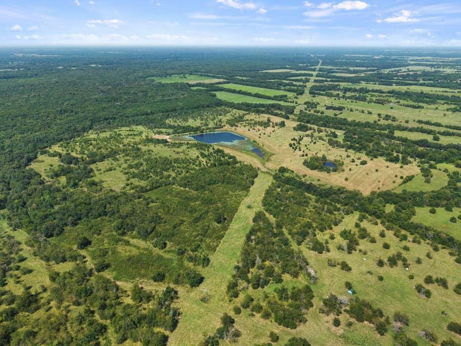 Tbd County Road 3527 Saltillo TX 75478