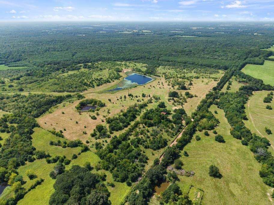 Tbd County Road 3527 Saltillo TX 75478