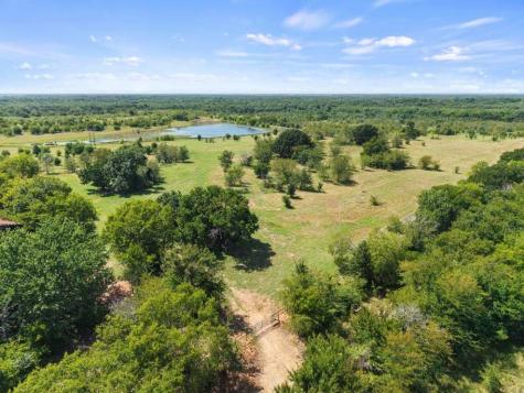 Tbd County Road 3527 Saltillo TX 75478