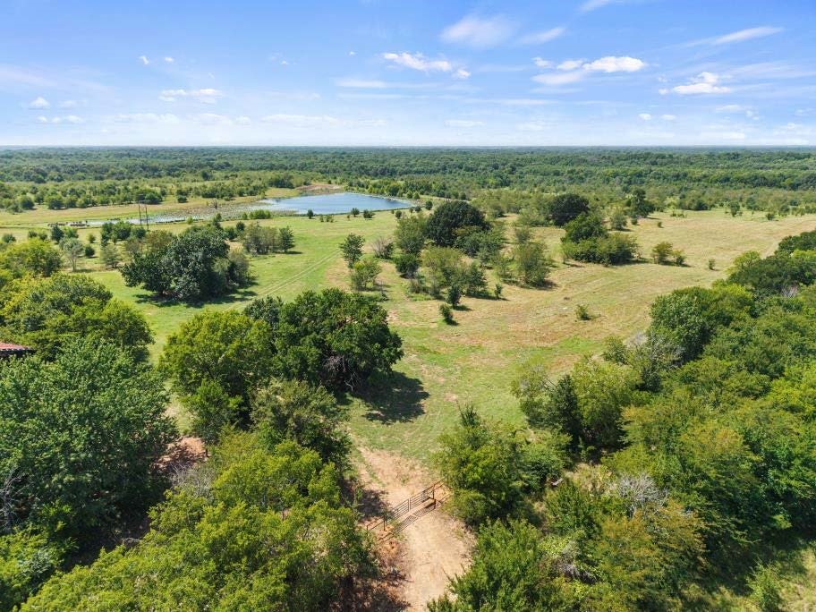 Tbd County Road 3527 Saltillo TX 75478