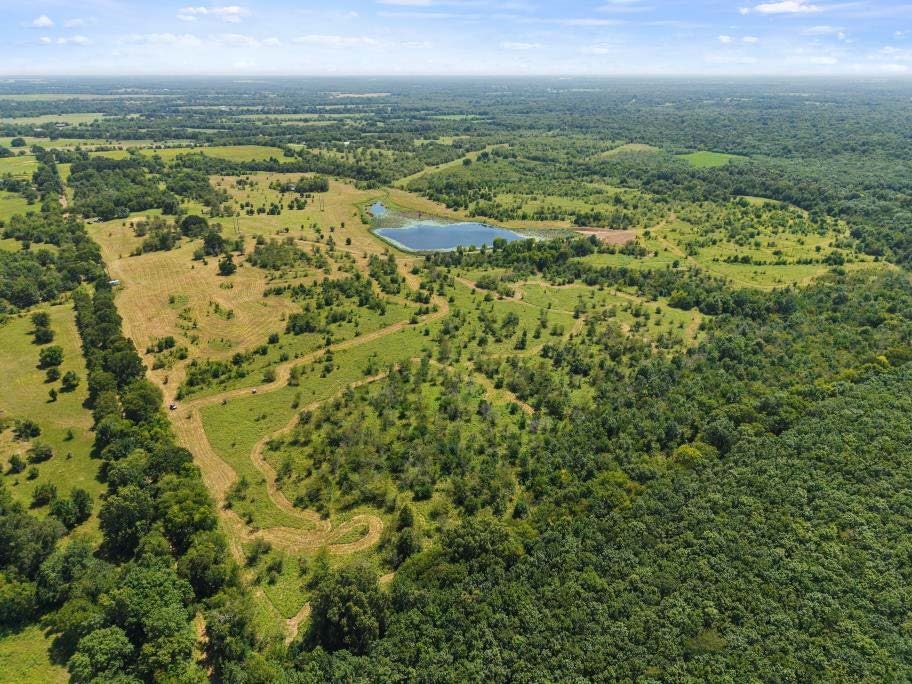 Tbd County Road 3527 Saltillo TX 75478