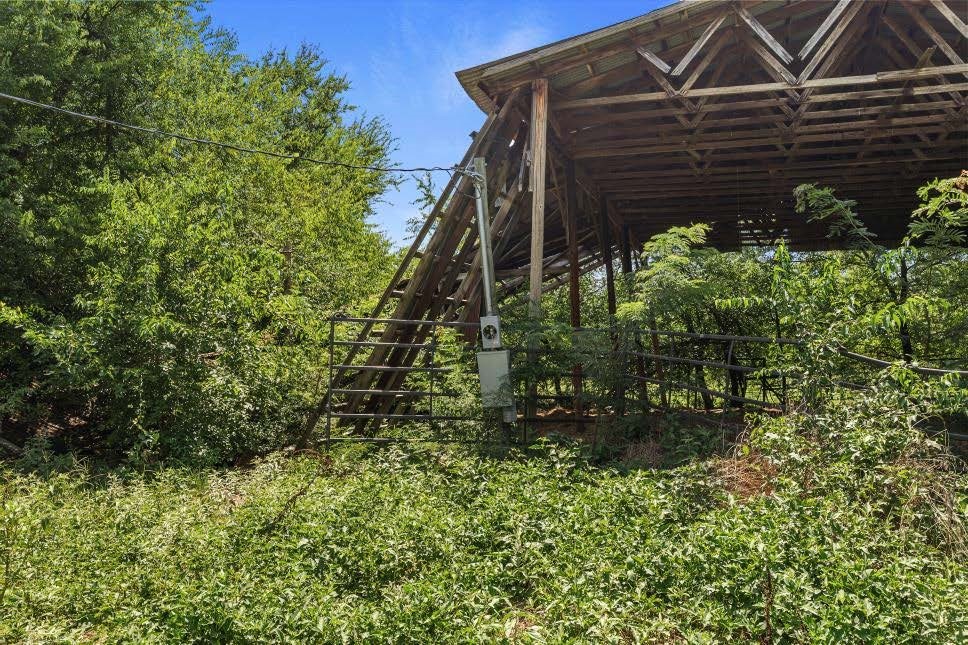 Tbd County Road 3527 Saltillo TX 75478