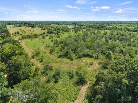 Tbd County Road 3527 Saltillo TX 75478