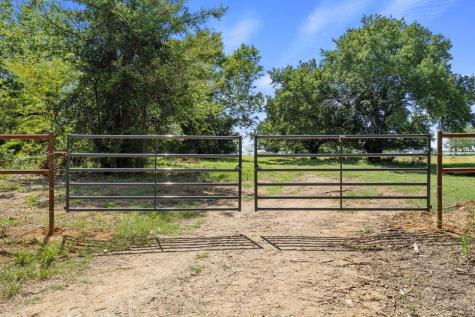 Tbd County Road 3527 Saltillo TX 75478