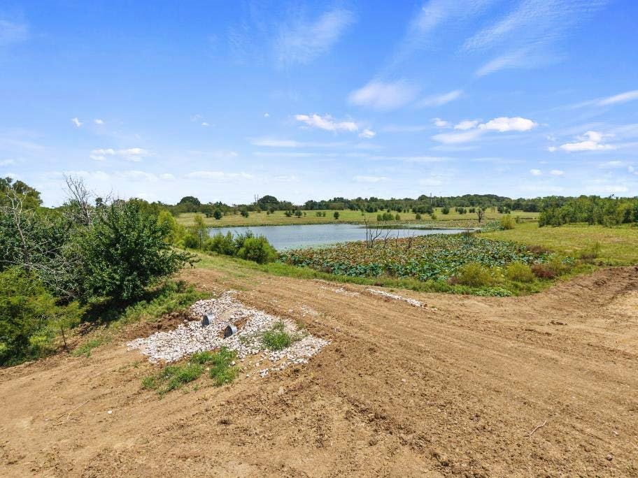 Tbd County Road 3527 Saltillo TX 75478