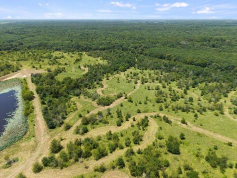 Tbd County Road 3527 Saltillo TX 75478