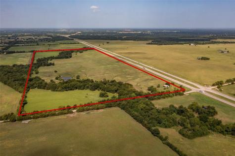 TBD Highway 82 Ector TX 75439