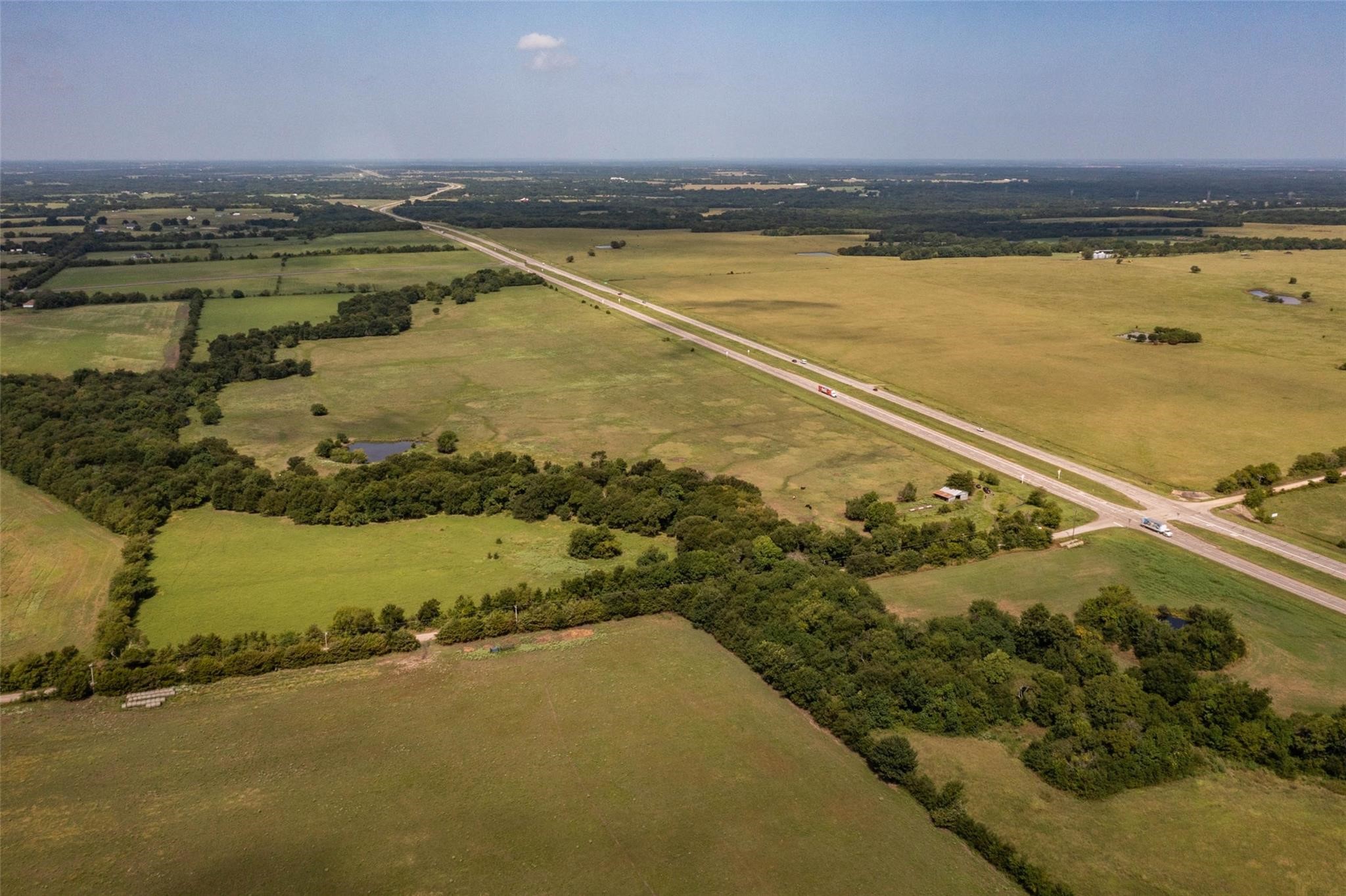 Tbd Highway 82 Ector TX 75439