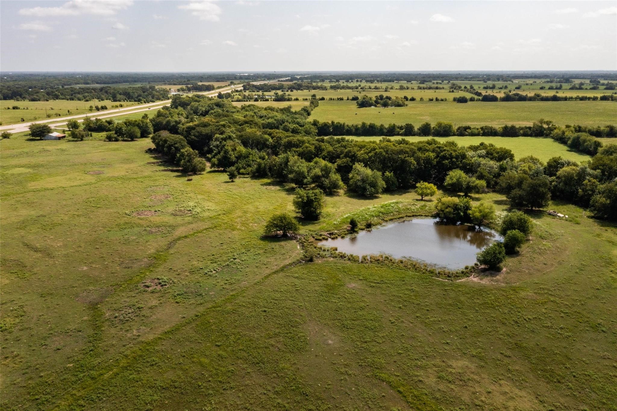 Tbd Highway 82 Ector TX 75439