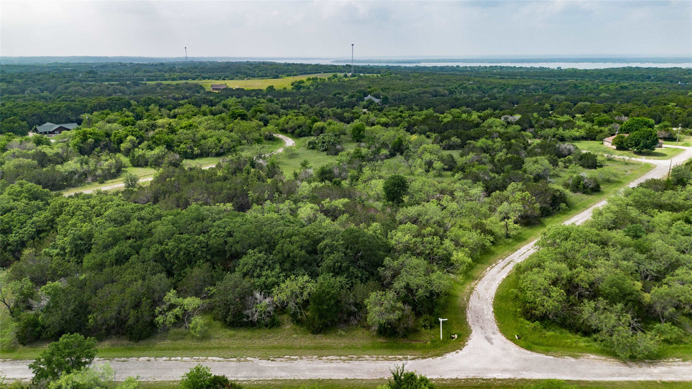 44072 Mountain Sage Drive Whitney TX 76692
