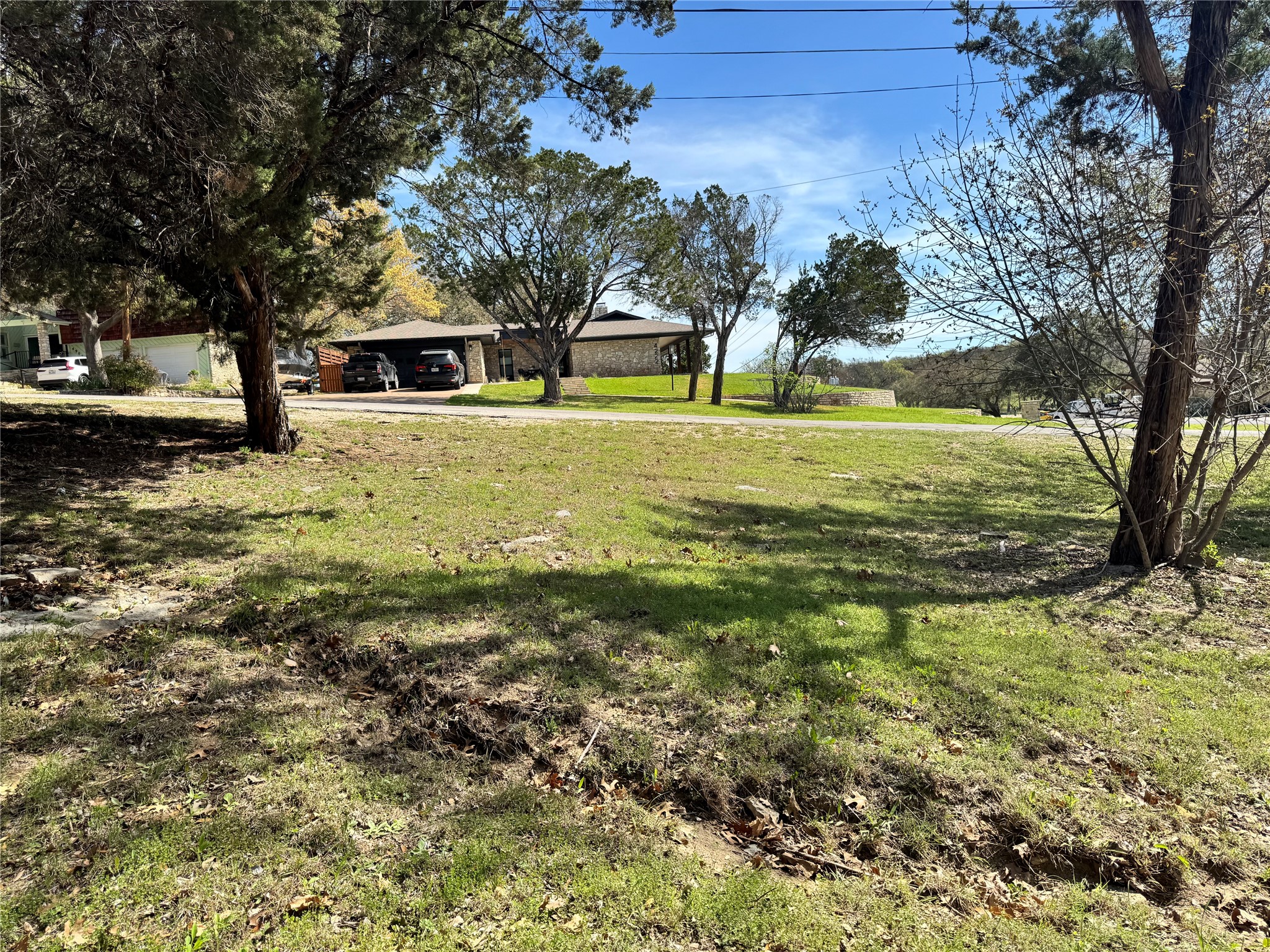 4300 Fairway Drive De Cordova TX 76049