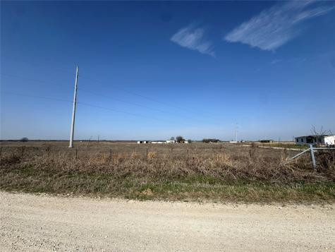 Lot 7 Tbd County Road 4210 Kerens TX 75144