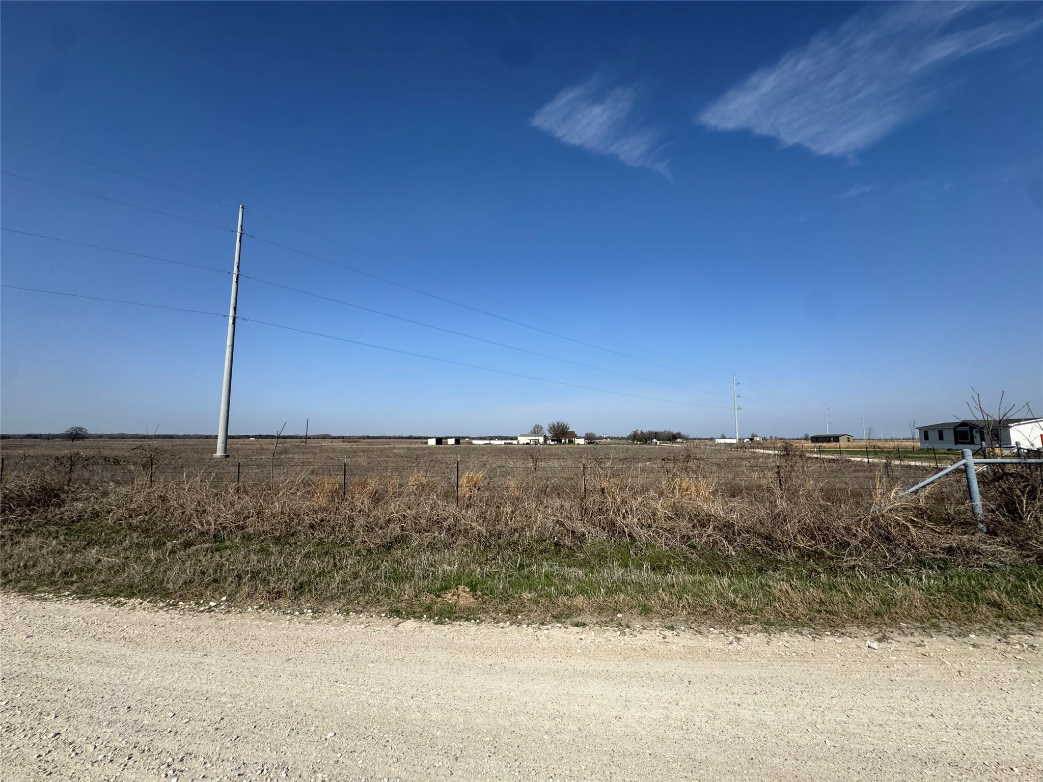 Lot 7 Tbd County Road 4210 Kerens TX 75144