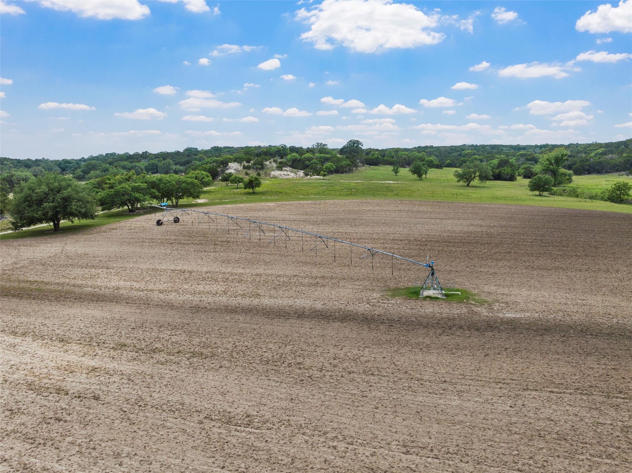 614 County Road 4165 Cranfills Gap TX 76637