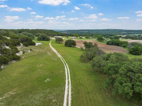 614 County Road 4165 Cranfills Gap TX 76637