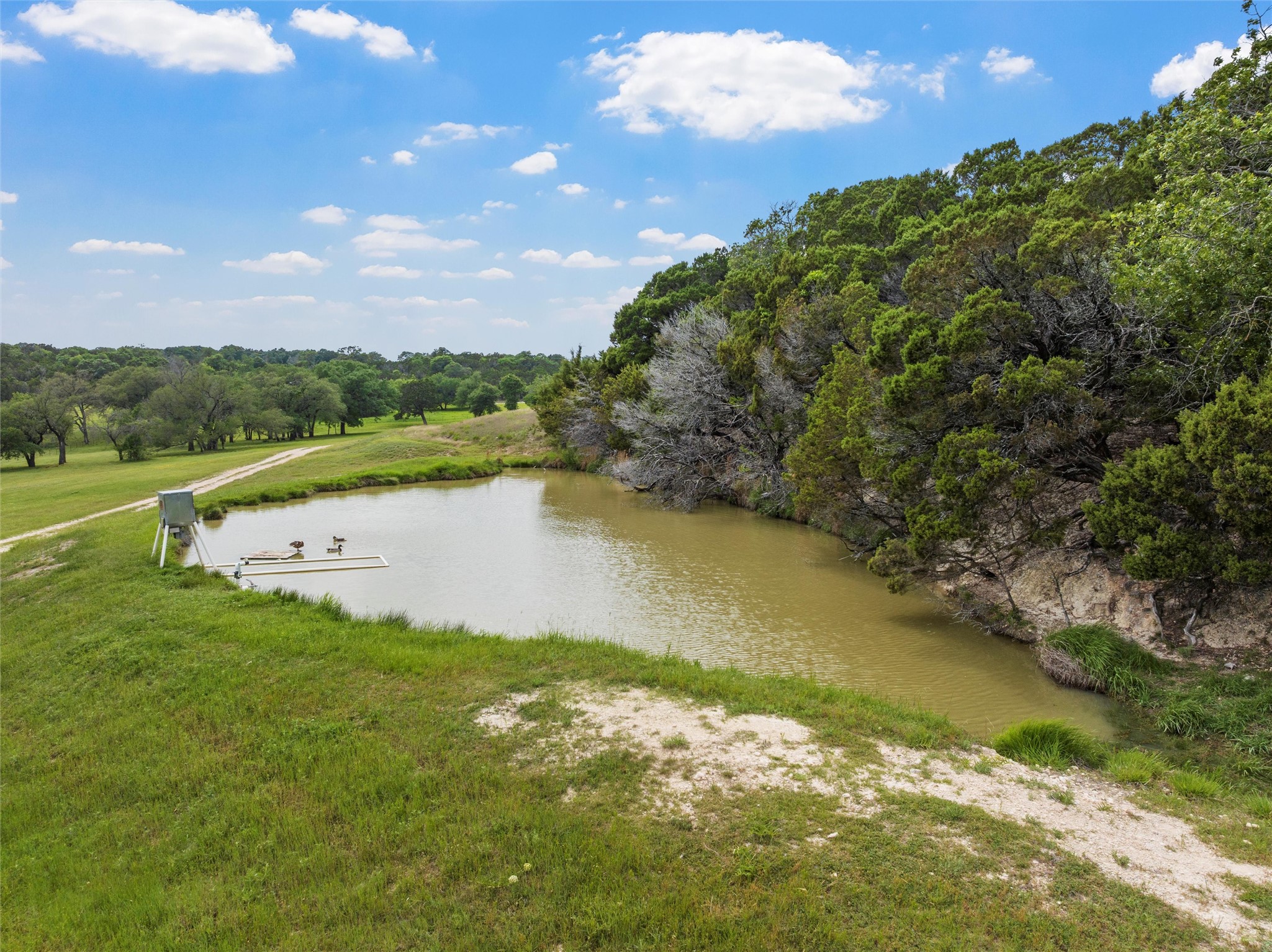 614 County Road 4165 Cranfills Gap TX 76637