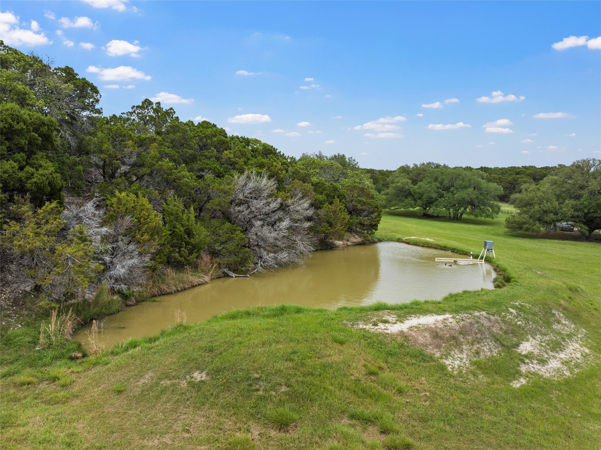614 County Road 4165 Cranfills Gap TX 76637