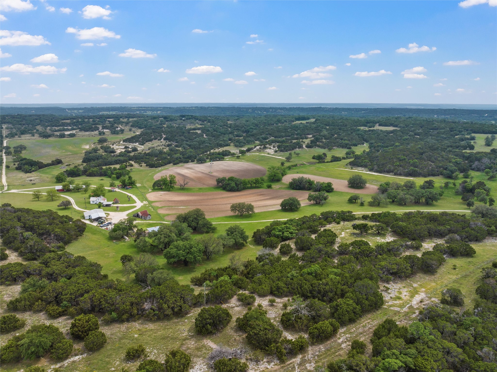 614 County Road 4165 Cranfills Gap TX 76637